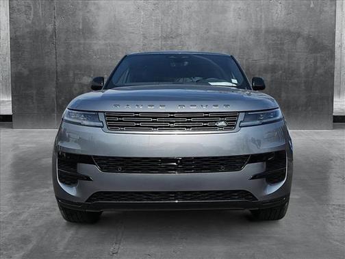 2025 Land Rover Range Rover Sport P360 S