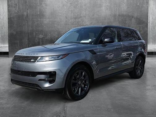 2025 Land Rover Range Rover Sport P360 S