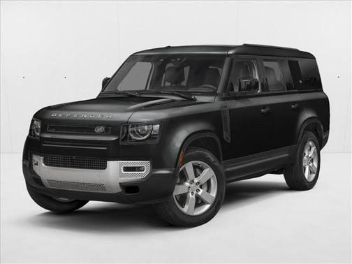 2026 Land Rover Defender S