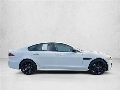 2024 Jaguar XF R-Dynamic SE P250 AWD Automatic