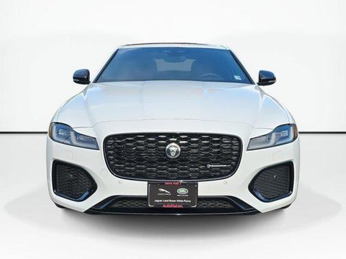 2024 Jaguar XF R-Dynamic SE P250 AWD Automatic