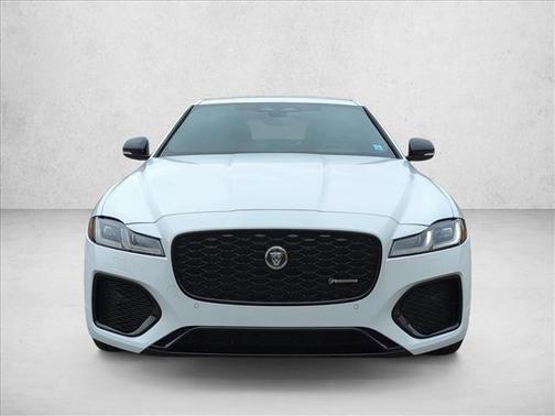 2024 Jaguar XF R-Dynamic SE P250 AWD Automatic