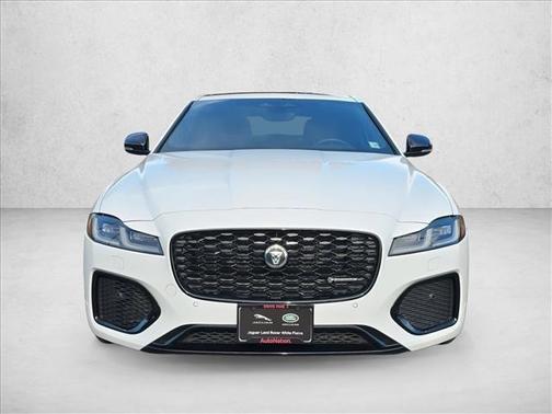 2024 Jaguar XF R-Dynamic SE P250 AWD Automatic