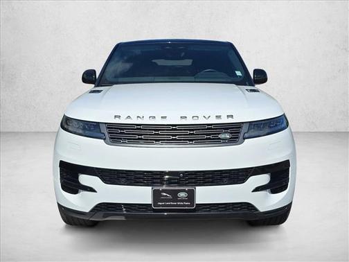 Fuji White 2024 Land Rover Range Rover Sport SE