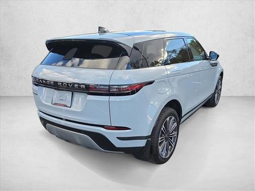 2026 Land Rover Range Rover Evoque Core S