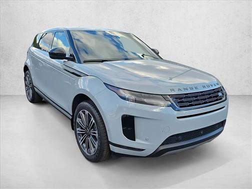 2026 Land Rover Range Rover Evoque Core S
