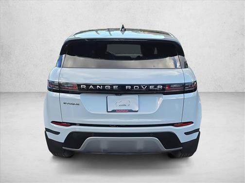 2026 Land Rover Range Rover Evoque Core S