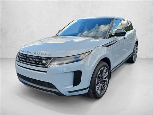 2026 Land Rover Range Rover Evoque Core S