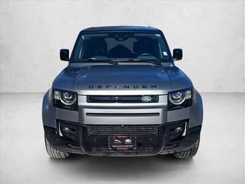 2023 Land Rover Defender 110 X-Dynamic SE