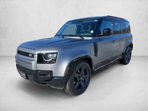2023 Land Rover Defender 110 X-Dynamic SE