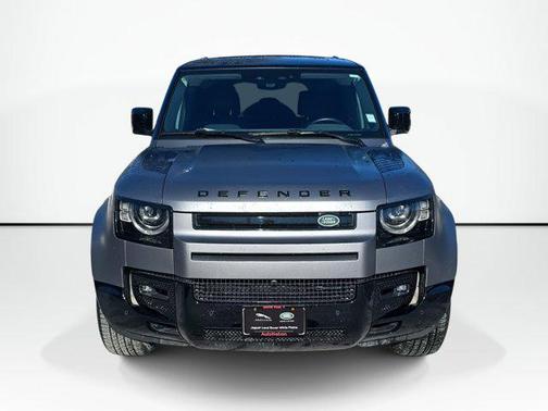 2023 Land Rover Defender 110 X-Dynamic SE