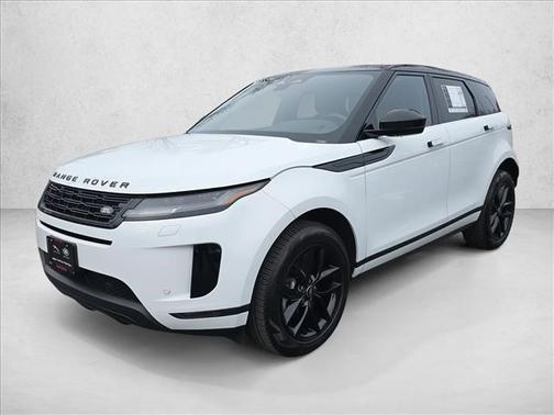 2024 Land Rover Range Rover Evoque Core S