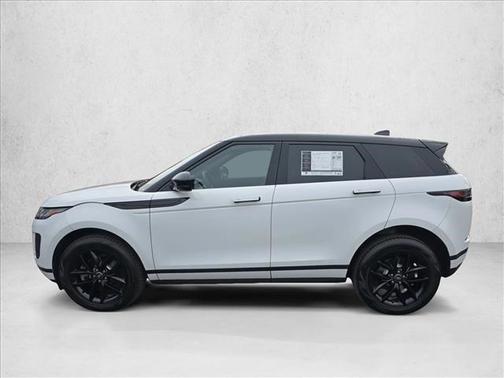 2024 Land Rover Range Rover Evoque Core S