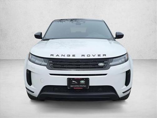 2024 Land Rover Range Rover Evoque Core S
