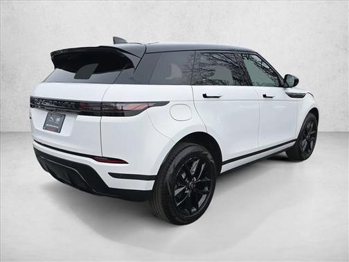 2024 Land Rover Range Rover Evoque Core S