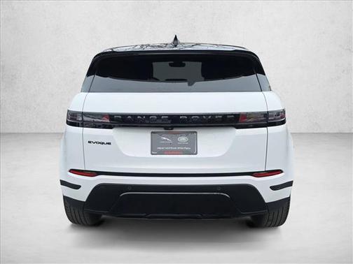 2024 Land Rover Range Rover Evoque Core S