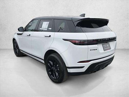 2024 Land Rover Range Rover Evoque Core S