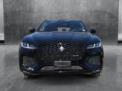 2025 Jaguar F-PACE R-Dynamic S P400 AWD Automatic