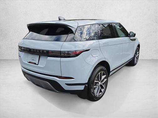 2026 Land Rover Range Rover Evoque Core S