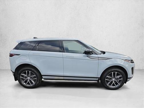 2026 Land Rover Range Rover Evoque Core S