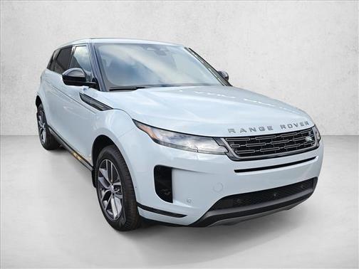 2026 Land Rover Range Rover Evoque Core S