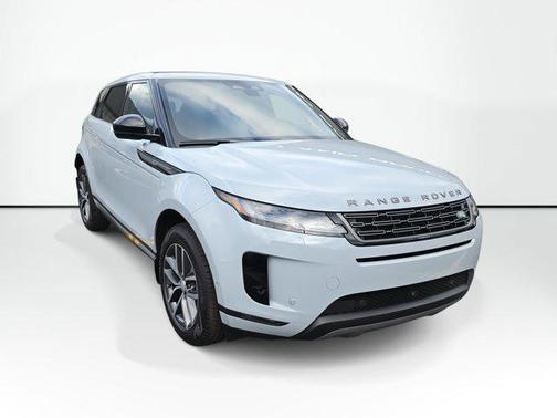 2026 Land Rover Range Rover Evoque Core S