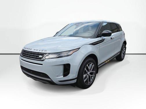 2026 Land Rover Range Rover Evoque Core S