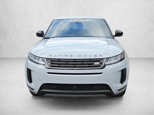 2026 Land Rover Range Rover Evoque Core S