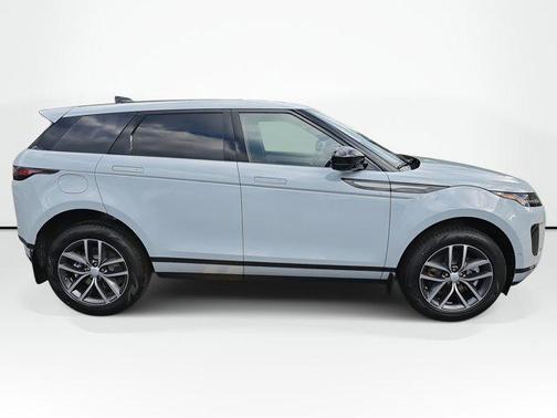 2026 Land Rover Range Rover Evoque Core S