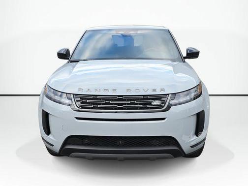 2026 Land Rover Range Rover Evoque Core S