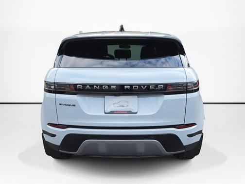 2026 Land Rover Range Rover Evoque Core S