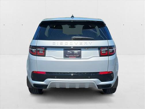2025 Land Rover Discovery Sport S