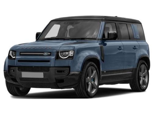 2023 Land Rover Defender 110 S