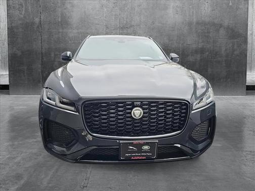 2026 Jaguar F-PACE R-Dynamic S P250 AWD Automatic