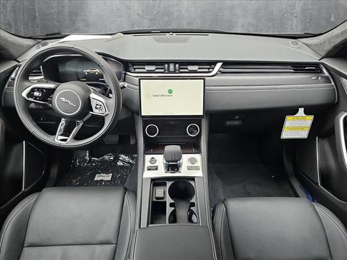 2026 Jaguar F-PACE R-Dynamic S P250 AWD Automatic