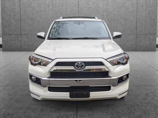 Photo 2 of 25 of 2018 Toyota 4Runner Limited