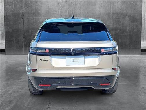 2026 Land Rover Range Rover Velar P250 SE R-Dynamic