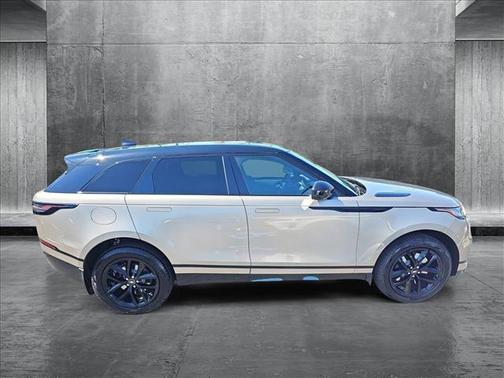 2026 Land Rover Range Rover Velar P250 SE R-Dynamic