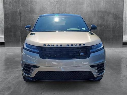 2026 Land Rover Range Rover Velar P250 SE R-Dynamic
