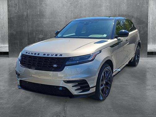 2026 Land Rover Range Rover Velar P250 SE R-Dynamic