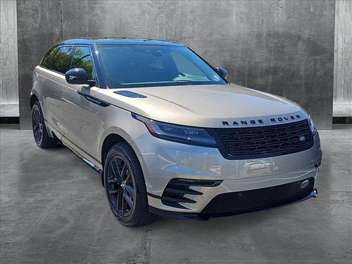 2026 Land Rover Range Rover Velar P250 SE R-Dynamic