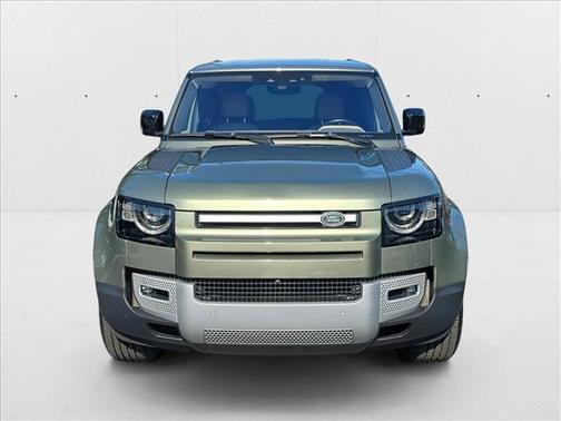 2022 Land Rover Defender 110 S