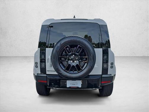 2026 Land Rover Defender S