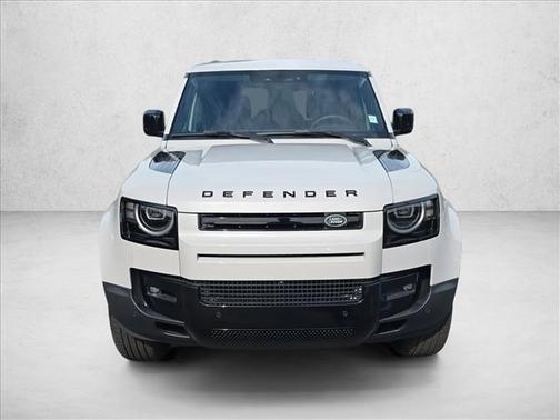 2026 Land Rover Defender S