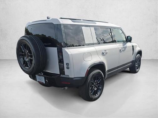 2026 Land Rover Defender S
