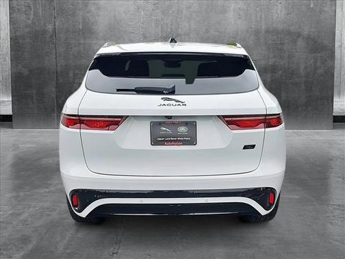2026 Jaguar F-PACE R-Dynamic S P250 AWD Automatic