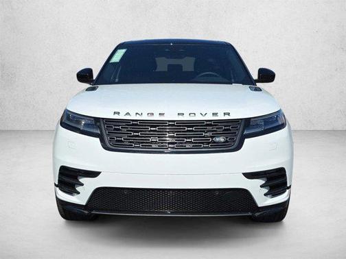 Fuji White 2026 Land Rover Range Rover Velar P250 SE R-Dynamic
