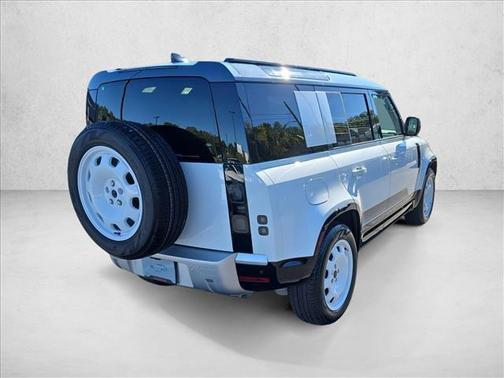 2026 Land Rover Defender S