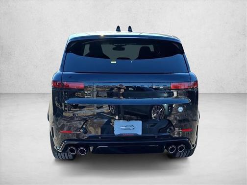 2026 Land Rover Range Rover 