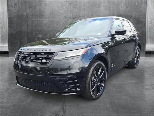 2026 Land Rover Range Rover Velar P400 Dynamic SE